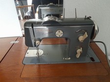 Nähmaschine Veritas VEB