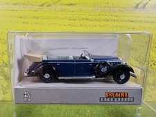 1:87 Brekina 21053 Mercedes