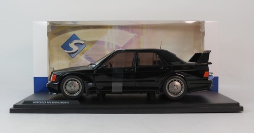 Solider mercedes benz 190 - solider, w201