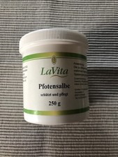 Pfotensalbe für Hunde und