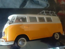 Volkswagen Modellauto VW Bus