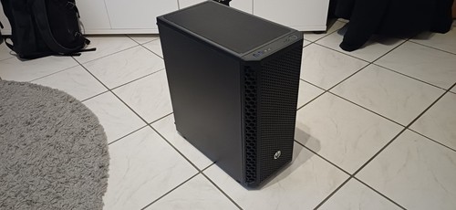 Desktop workstation intel - workstation, pc