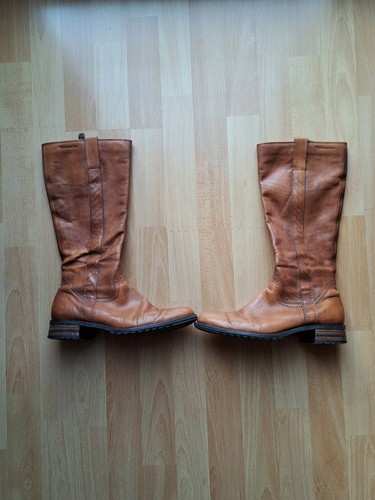 Tamaris langschaft stiefel - langschaft-stiefel, gr