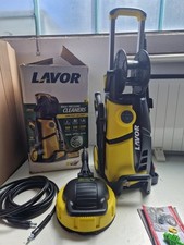 Hochdruckreiniger Lavor LVR4