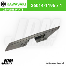 Kawasaki ZX6R ZX6J ZZR600