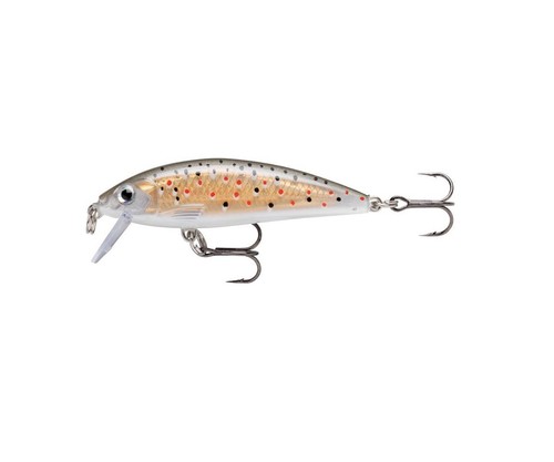 Rapala rap countdown - rapala, 5cm