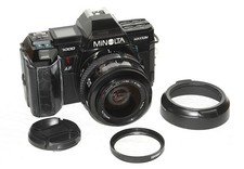 MINOLTA 7000 AF MAXXUM ANALOG