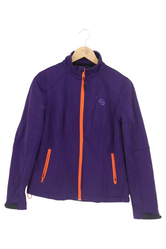 Crivit damen outdoorjacke - crivit,