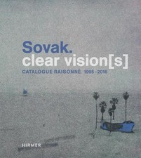 Sovak clear vision - sovak., vision[s]