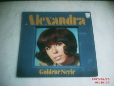 Alexandra goldene serie - alexandra,