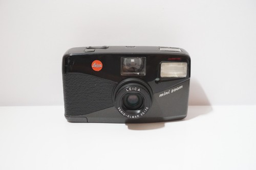 Leica mini zoom - mini,