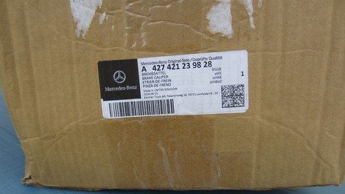 Original mercedes benz - mercedes,