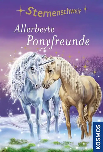 Sternenschweif allerbeste - sternenschweif,,