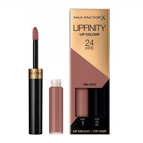Lippenstift intensiver farbe - intensiver,