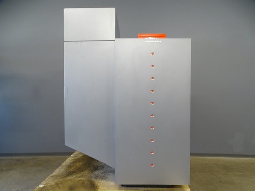 Viessmann vitoligno 300 vl3b - 300-p,