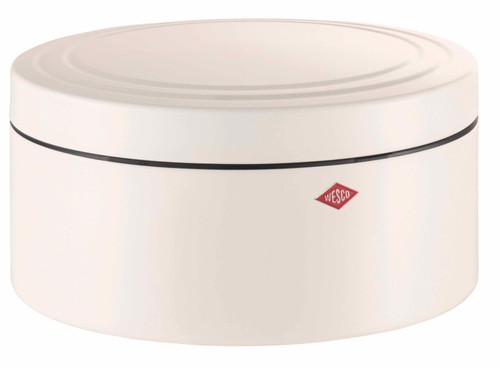 Wesco gebäckdose classic - gebäckdose,