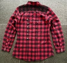 Jaded knight flanell s - knight, l.a.