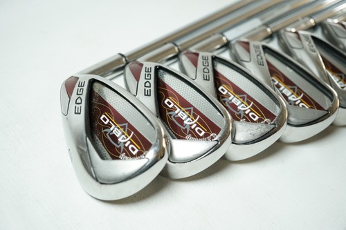 Callaway diablo edge - callaway, eisen