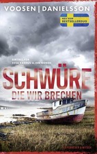 Schwüre, die wir brechen |