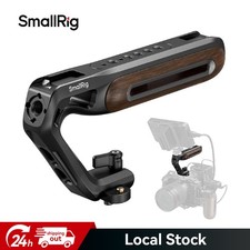 SmallRig Wooden Top Handle