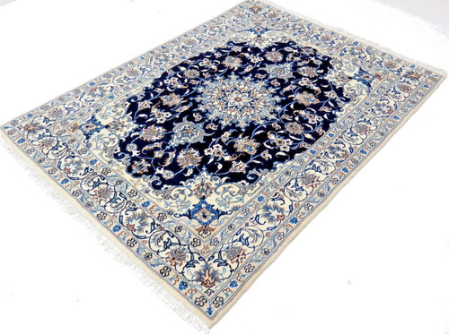 Exklusive orientteppich nain - exklusive,
