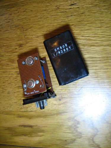 Vintage radio ventil brimar - radio,