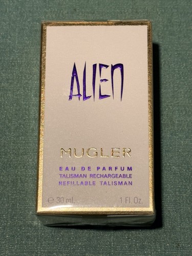 Thierry mugler alien - thierry,