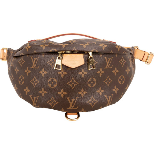 Louis vuitton monogram canvas - louis,