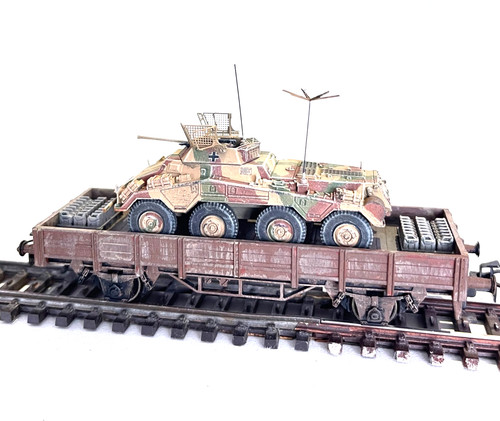 H0 märklin - 1:87,