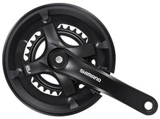 SHIMANO Kettenradgarnitur