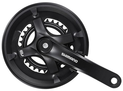 Shimano kettenradgarnitur - shimano,