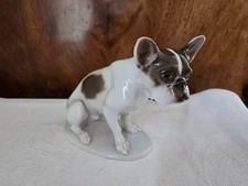 Rosenthal Bavaria Figur Hund