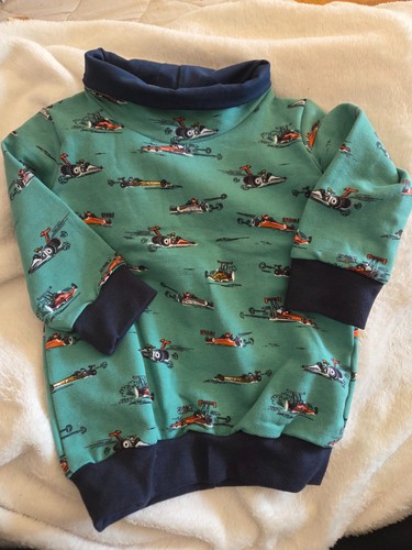 Pullover kinder neu handmade - pullover,