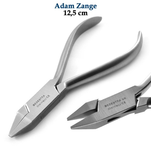 Kfo zange adam - adam, drahtbiegezange