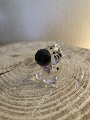 Swarovski zebra scs - swarovski,