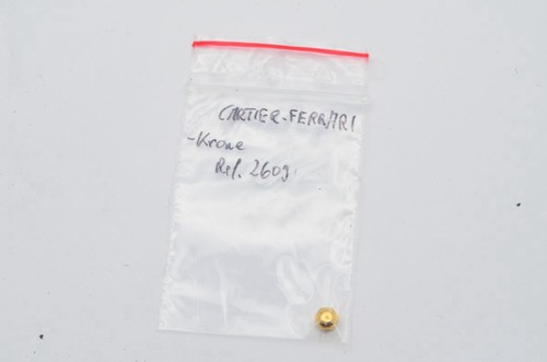 Cartier for ferrari herren - ferrari,
