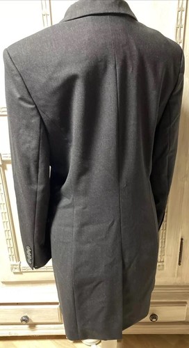 Edel gehrock mantel - jacke, gp