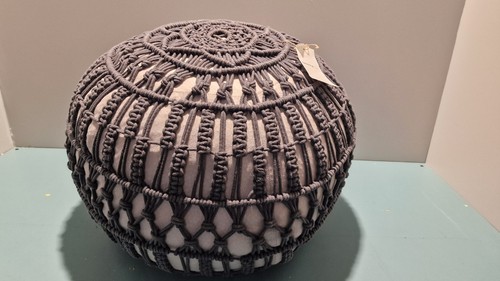 Pouf 45 cm - Ø, o.