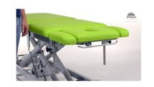 Therapieliege PINOPRO hydraulisch