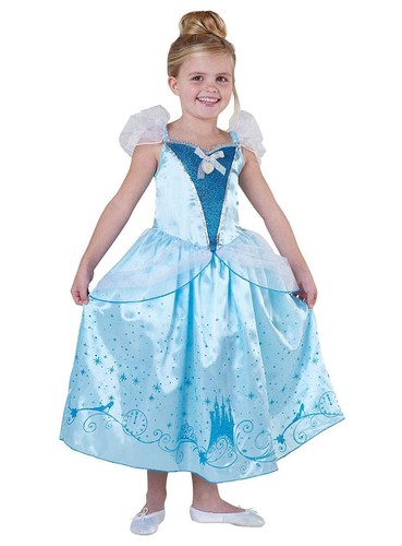 Disney prinzessin cinderella - prinzessin,