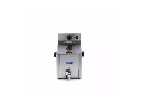 Gastro fritteuse liter 1 - gastro,