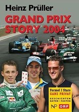 Grand Prix Story 2004