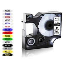 6-18MM Label Tape Compatible