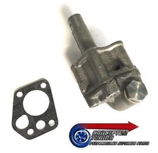 ECHTE NISSAN Öl Pumpe &
