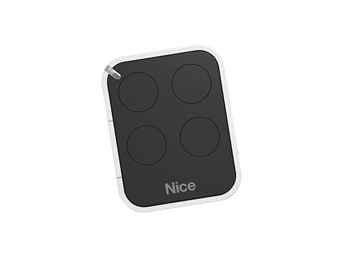 Nice on4e befehl handsender - 4-befehl,