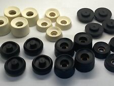 GPO 200, 300 & 700 SERIE TELEFON GUMMIFÜSSE SETS (ALLE FARBEN)