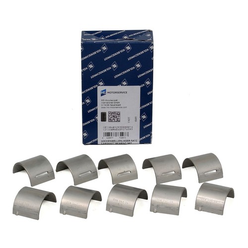 10x kolbenschmidt - 10x,