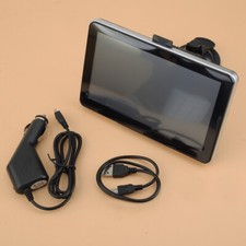 7 zoll GPS Navi