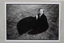 ANAIS NIN,1971 by JILL