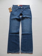Levi's 557 Eve SQUARE CUT